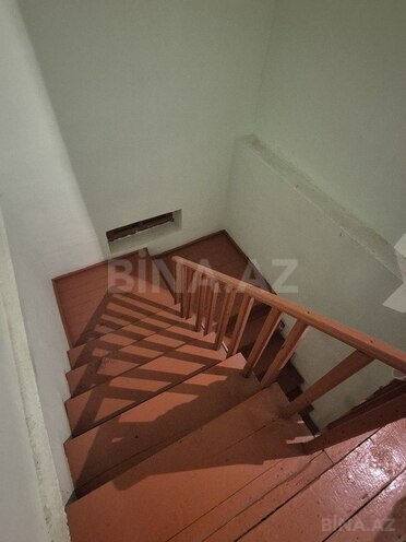 5 otaqlı həyət evi/bağ evi - Qaraçuxur q. - 116 m² (14)