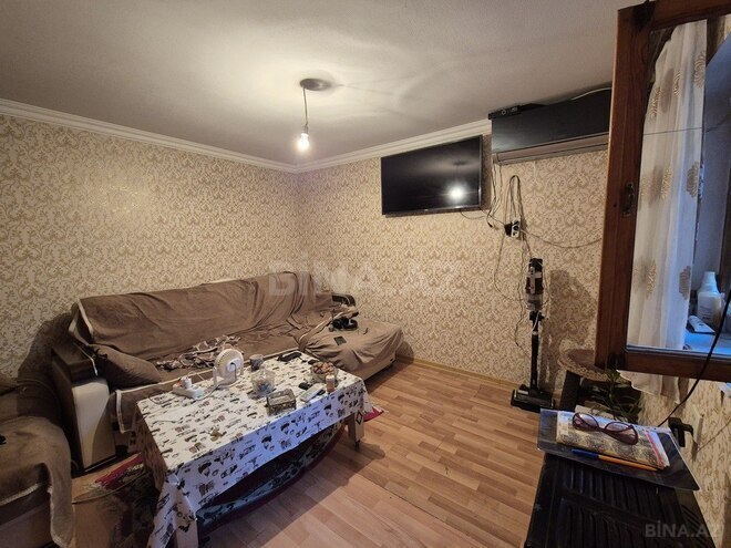 5 otaqlı həyət evi/bağ evi - Qaraçuxur q. - 116 m² (4)