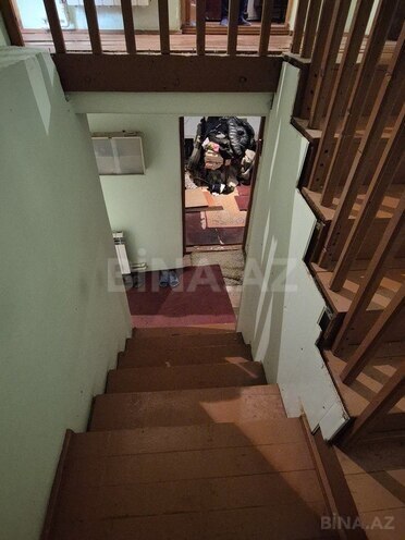 5 otaqlı həyət evi/bağ evi - Qaraçuxur q. - 116 m² (15)