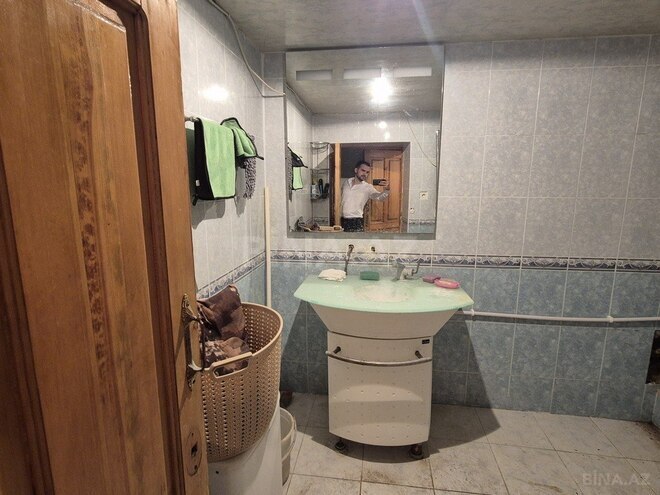 5 otaqlı həyət evi/bağ evi - Qaraçuxur q. - 116 m² (17)