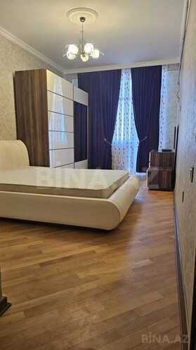 4 otaqlı yeni tikili - 8 Noyabr m. - 155 m² (11)