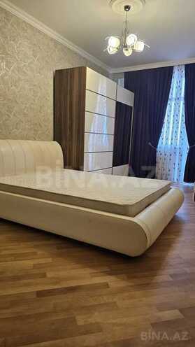 4 otaqlı yeni tikili - 8 Noyabr m. - 155 m² (13)