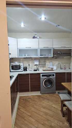 4 otaqlı yeni tikili - 8 Noyabr m. - 155 m² (6)