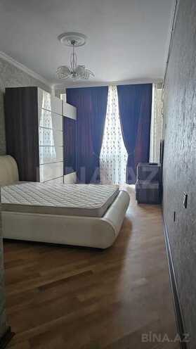 4 otaqlı yeni tikili - 8 Noyabr m. - 155 m² (4)