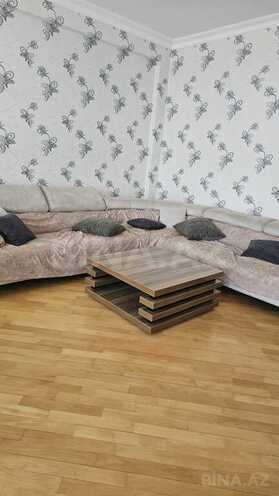 4 otaqlı yeni tikili - 8 Noyabr m. - 155 m² (2)