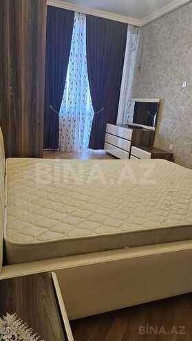4 otaqlı yeni tikili - 8 Noyabr m. - 155 m² (3)