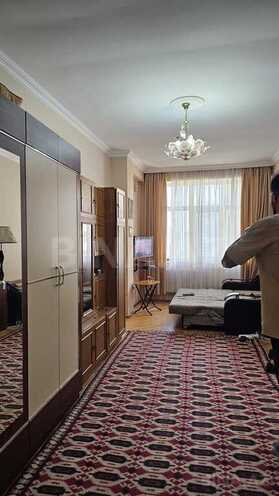 4 otaqlı yeni tikili - 8 Noyabr m. - 155 m² (8)