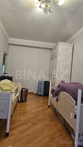 4 otaqlı yeni tikili - 8 Noyabr m. - 155 m² (12)