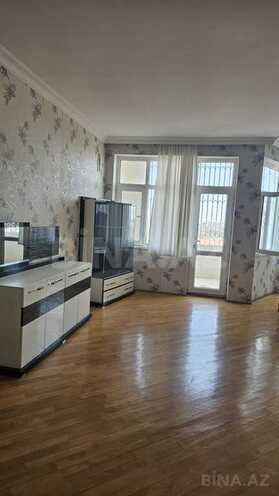 4 otaqlı yeni tikili - 8 Noyabr m. - 155 m² (9)
