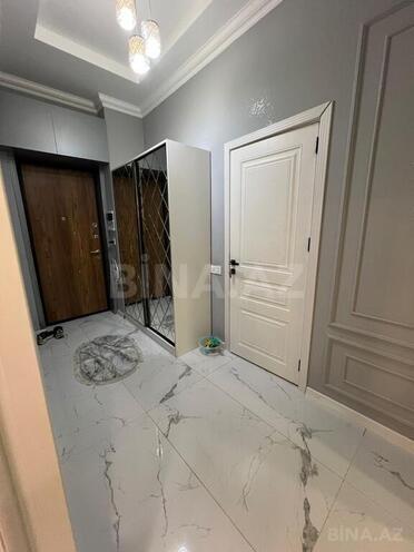 2 otaqlı yeni tikili - Nəsimi r. - 65 m² (4)