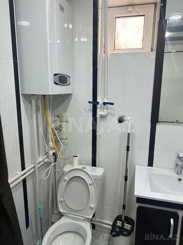 2 otaqlı yeni tikili - 28 May m. - 65 m² (19)