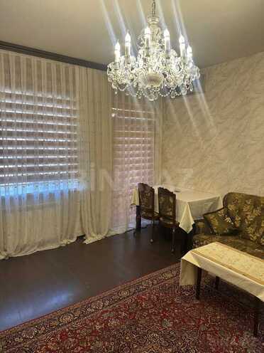 2 otaqlı yeni tikili - 28 May m. - 65 m² (20)