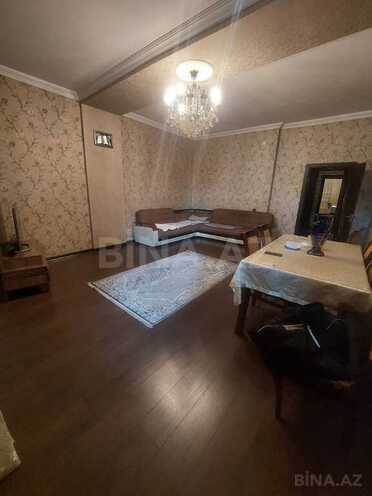 3-комн. новостройка - м. 28 мая - 130 м² (2)