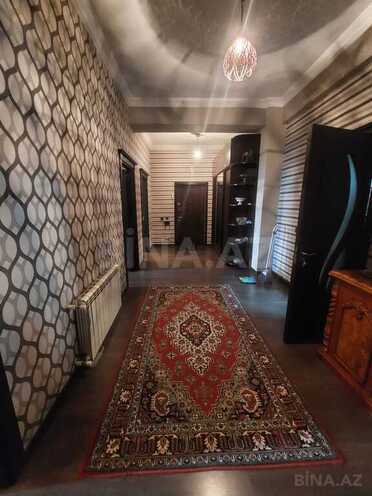 3-комн. новостройка - м. 28 мая - 130 м² (4)