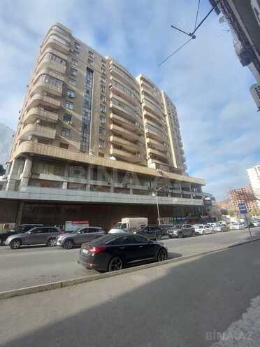3-комн. новостройка - м. 28 мая - 130 м² (1)