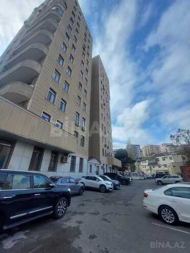 3-комн. новостройка - м. 28 мая - 130 м² (10)