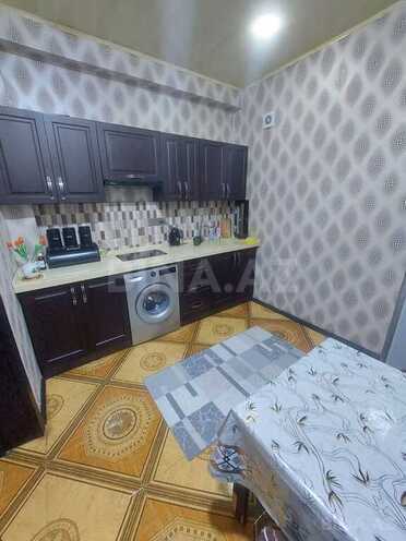 3-комн. новостройка - м. 28 мая - 130 м² (9)