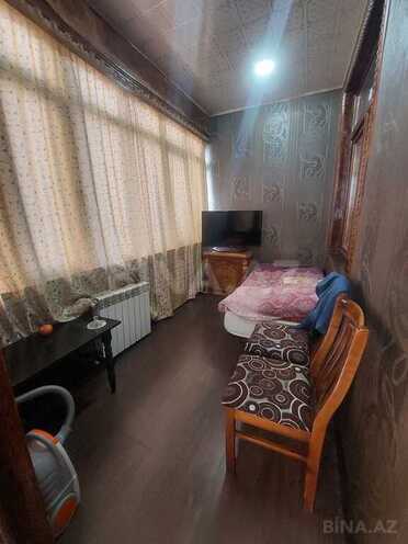 3-комн. новостройка - м. 28 мая - 130 м² (7)