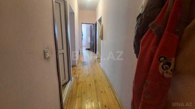 3-комн. дом/дача - пос. Бузовна - 85 м² (1)