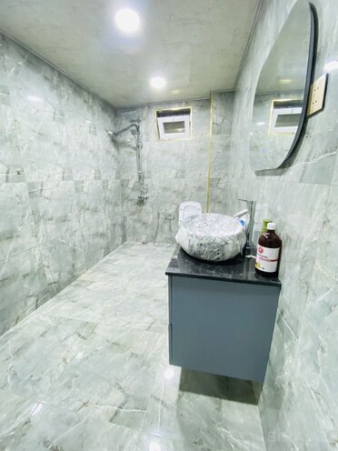 7 otaqlı həyət evi/bağ evi - Saray q. - 200 m² (10)