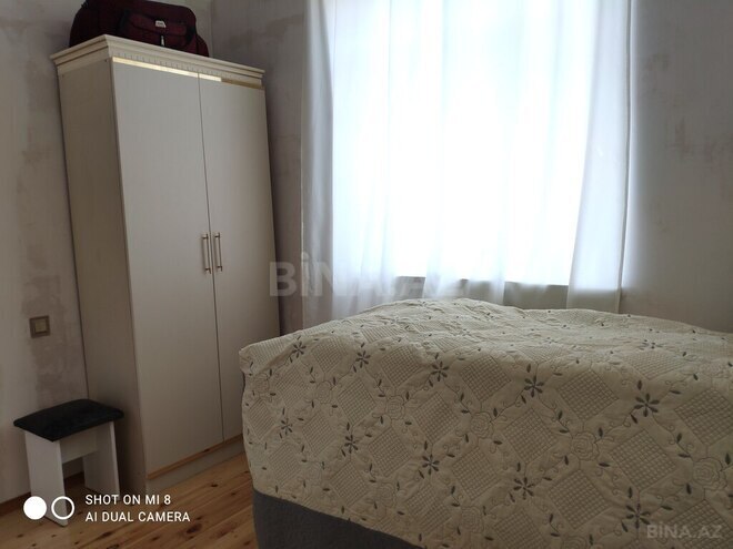 7 otaqlı həyət evi/bağ evi - Saray q. - 200 m² (17)