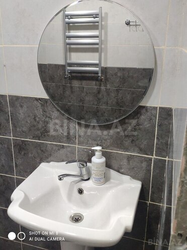 7 otaqlı həyət evi/bağ evi - Saray q. - 200 m² (21)
