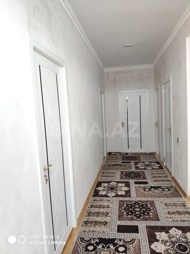 7 otaqlı həyət evi/bağ evi - Saray q. - 200 m² (20)