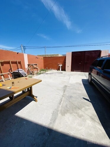 7 otaqlı həyət evi/bağ evi - Saray q. - 200 m² (3)