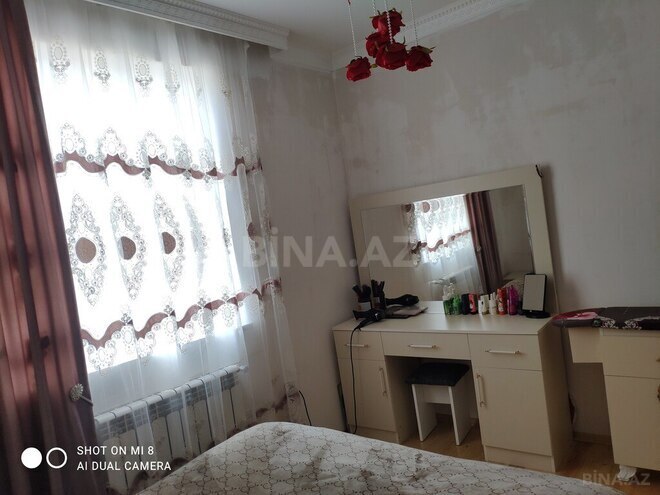 7 otaqlı həyət evi/bağ evi - Saray q. - 200 m² (18)