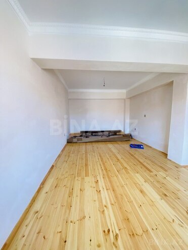 7 otaqlı həyət evi/bağ evi - Saray q. - 200 m² (5)