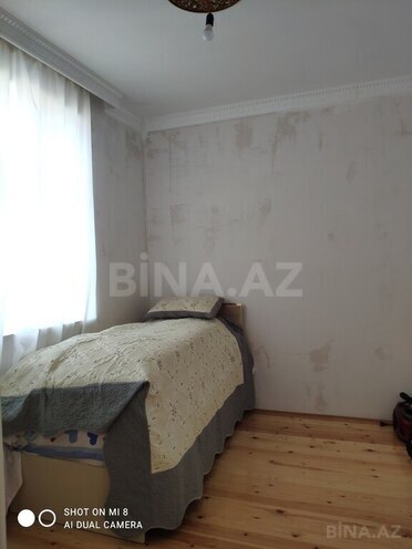 7 otaqlı həyət evi/bağ evi - Saray q. - 200 m² (19)