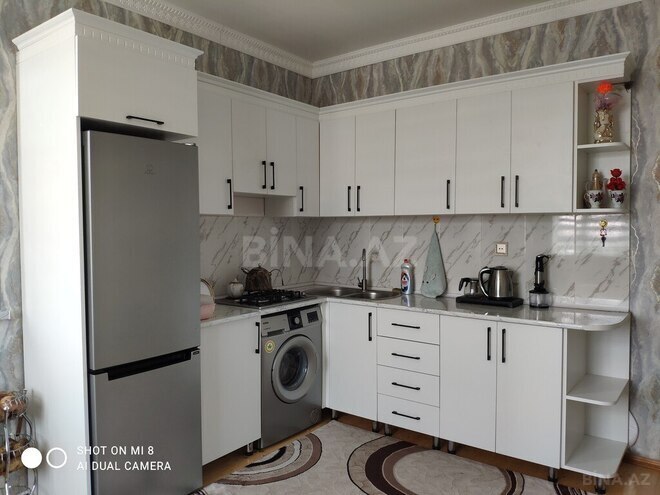7 otaqlı həyət evi/bağ evi - Saray q. - 200 m² (11)