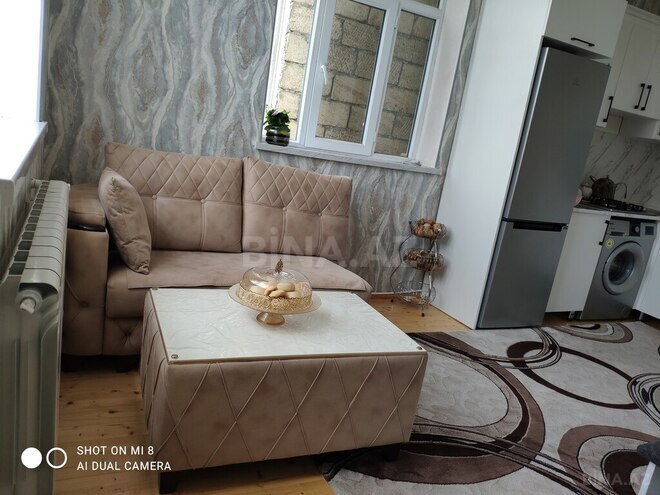 7 otaqlı həyət evi/bağ evi - Saray q. - 200 m² (16)