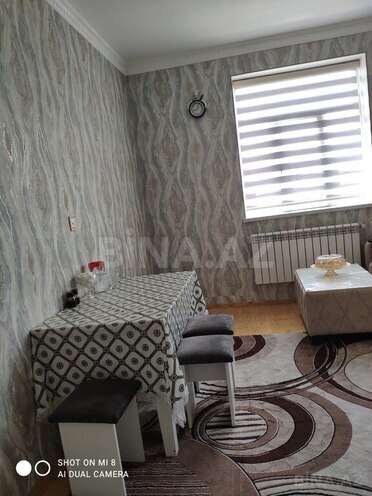7 otaqlı həyət evi/bağ evi - Saray q. - 200 m² (12)
