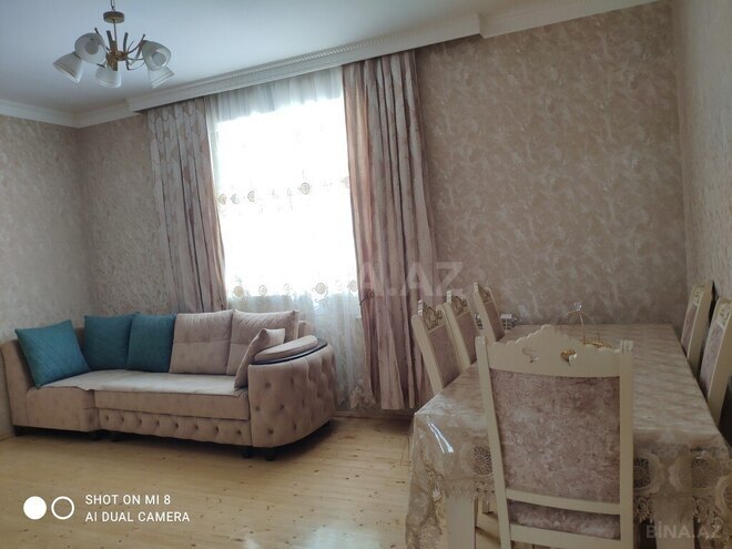 7 otaqlı həyət evi/bağ evi - Saray q. - 200 m² (14)