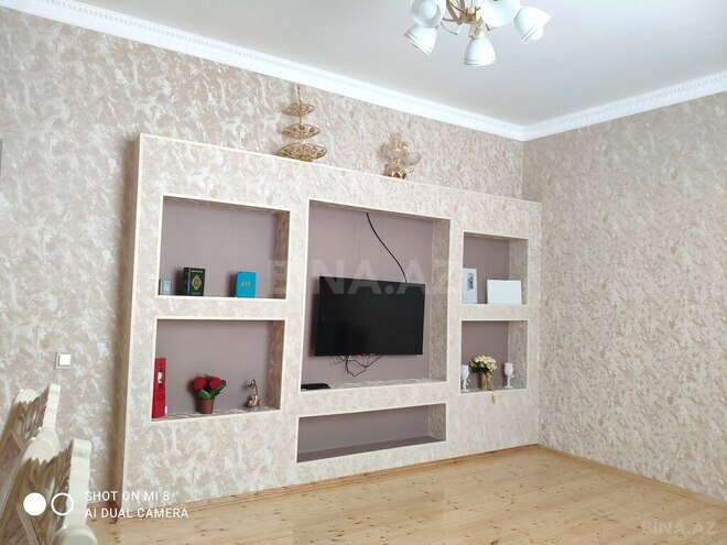 7 otaqlı həyət evi/bağ evi - Saray q. - 200 m² (13)