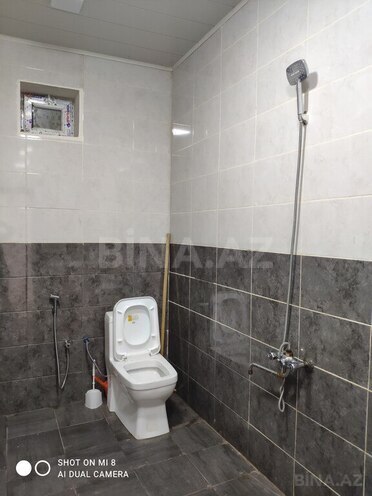 7 otaqlı həyət evi/bağ evi - Saray q. - 200 m² (22)