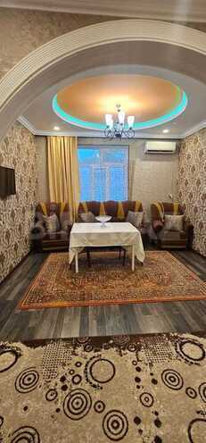 3-комн. дом/дача - Габала - 170 м² (16)