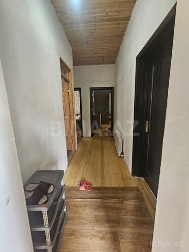 3-комн. дом/дача - пос. Мардакан - 80 м² (1)