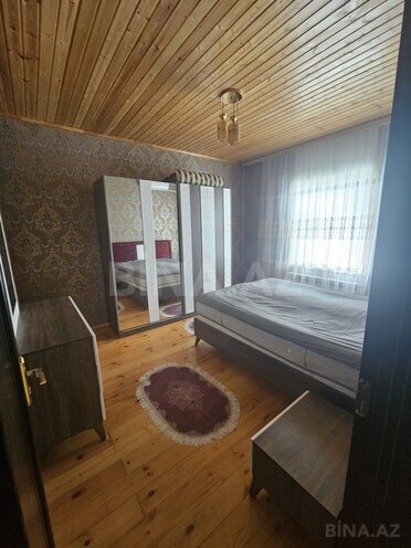 3-комн. дом/дача - пос. Мардакан - 80 м² (5)