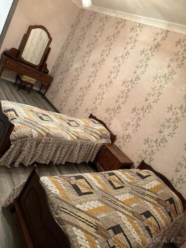 2 otaqlı köhnə tikili - Memar Əcəmi m. - 45 m² (6)