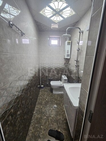 3-комн. дом/дача - пос. Мардакан - 80 м² (6)