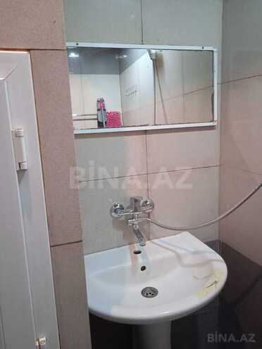 3 otaqlı köhnə tikili - Memar Əcəmi m. - 55 m² (11)