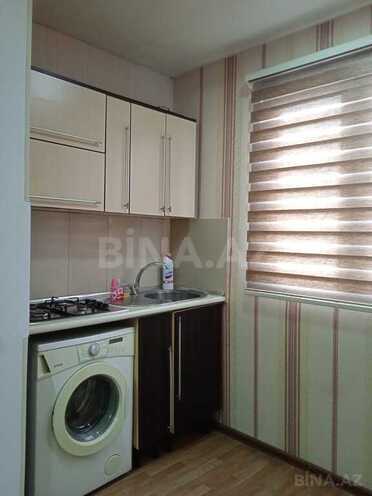 3 otaqlı köhnə tikili - Memar Əcəmi m. - 55 m² (4)
