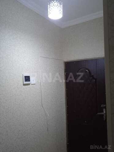 3 otaqlı köhnə tikili - Memar Əcəmi m. - 55 m² (13)