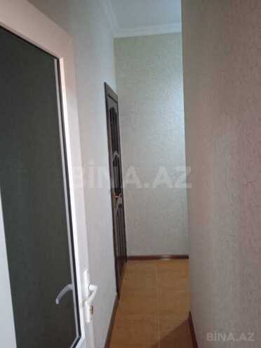 3 otaqlı köhnə tikili - Memar Əcəmi m. - 55 m² (5)