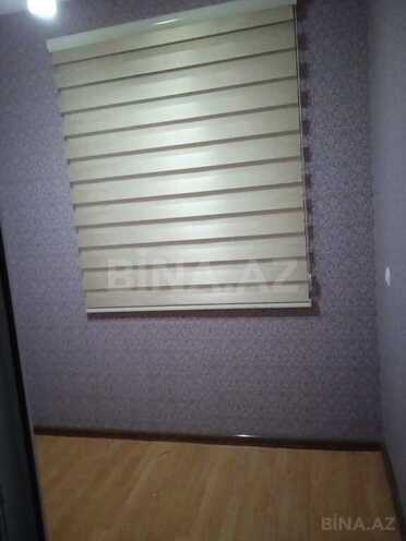 3 otaqlı köhnə tikili - Memar Əcəmi m. - 55 m² (7)