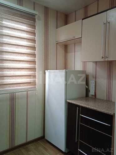 3 otaqlı köhnə tikili - Memar Əcəmi m. - 55 m² (3)