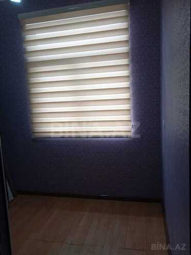 3 otaqlı köhnə tikili - Memar Əcəmi m. - 55 m² (6)