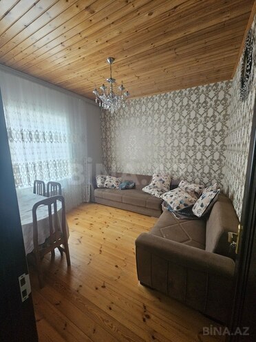 3-комн. дом/дача - пос. Мардакан - 80 м² (4)